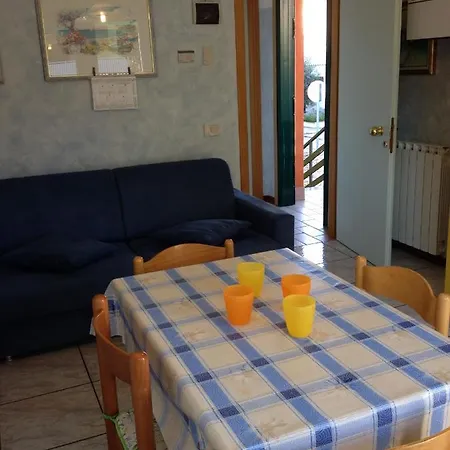 Villa Tania *